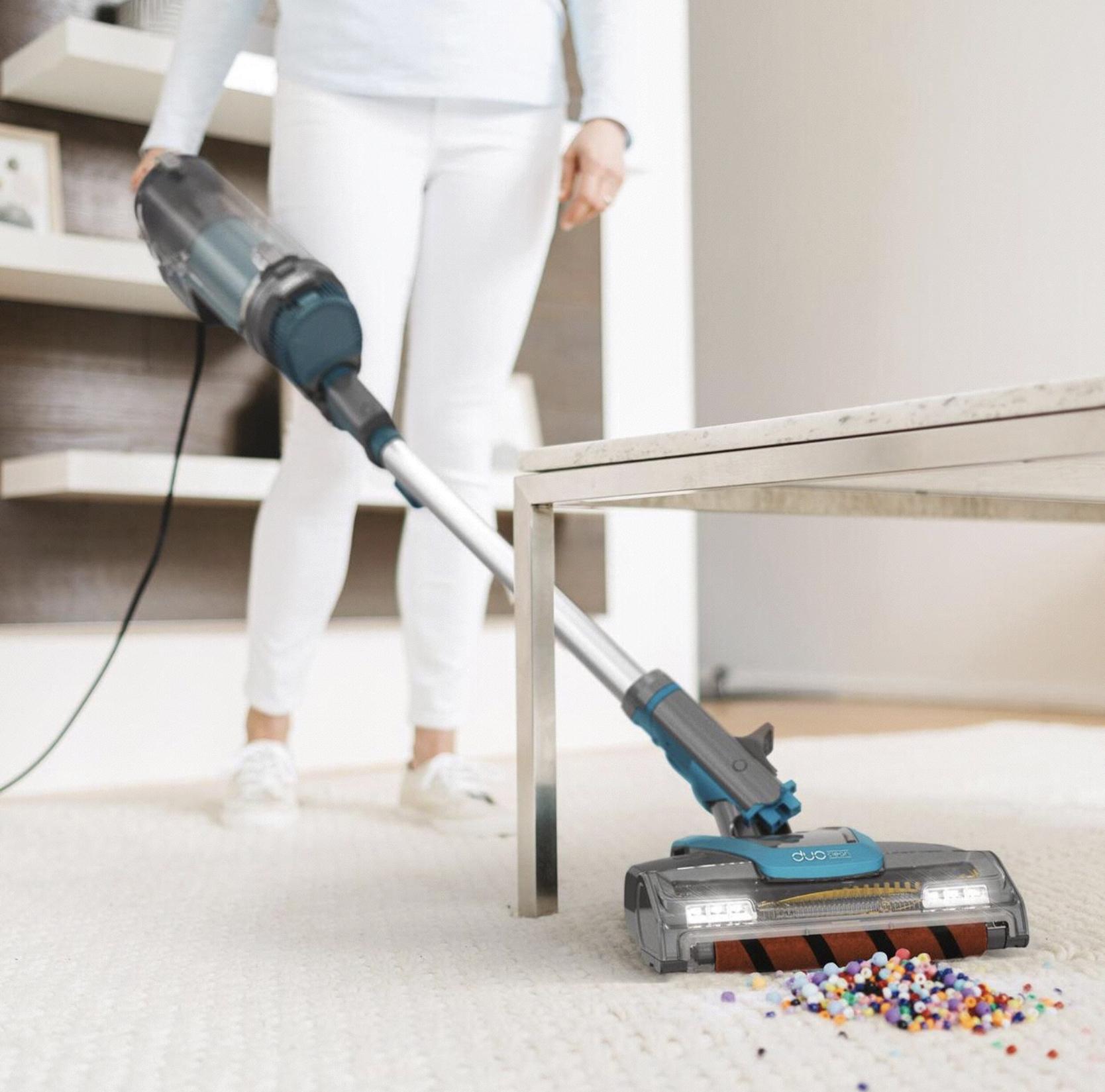 SHARK APEX Uplight Corded Lift-Away Vacuum