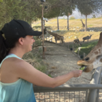 The Living Desert Zoo and Gardens