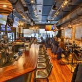 Dire Wolf Tavern