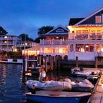 Atlantic Fish & Chop House