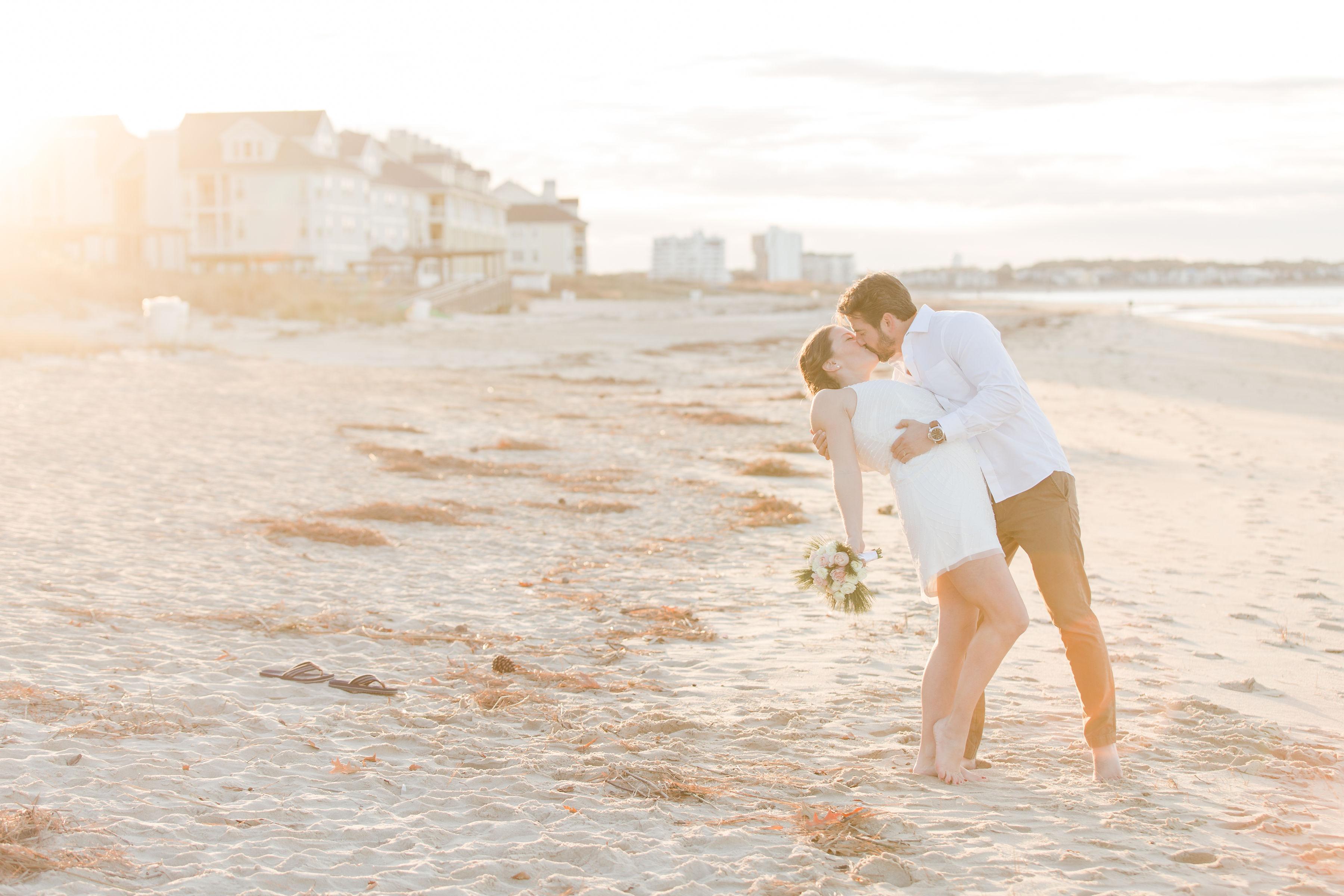 The Wedding Website of Holly Dembinski and Jesse Hoff