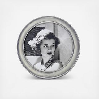 Lugano Round Frame