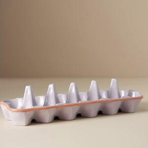 Linnea Egg Crate - Color "lilac"