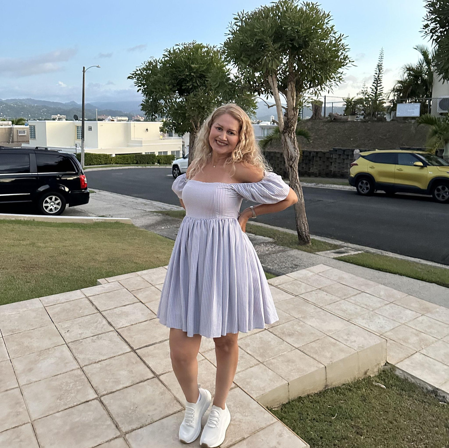 Marilyn