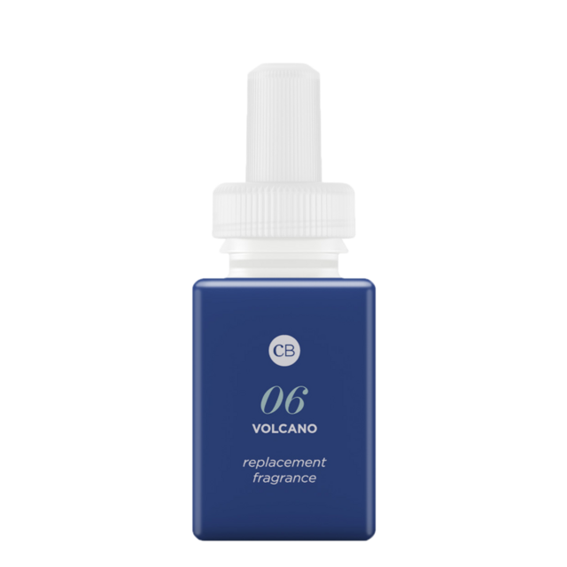 Pura Fragrance - Capri Blue / Volcano