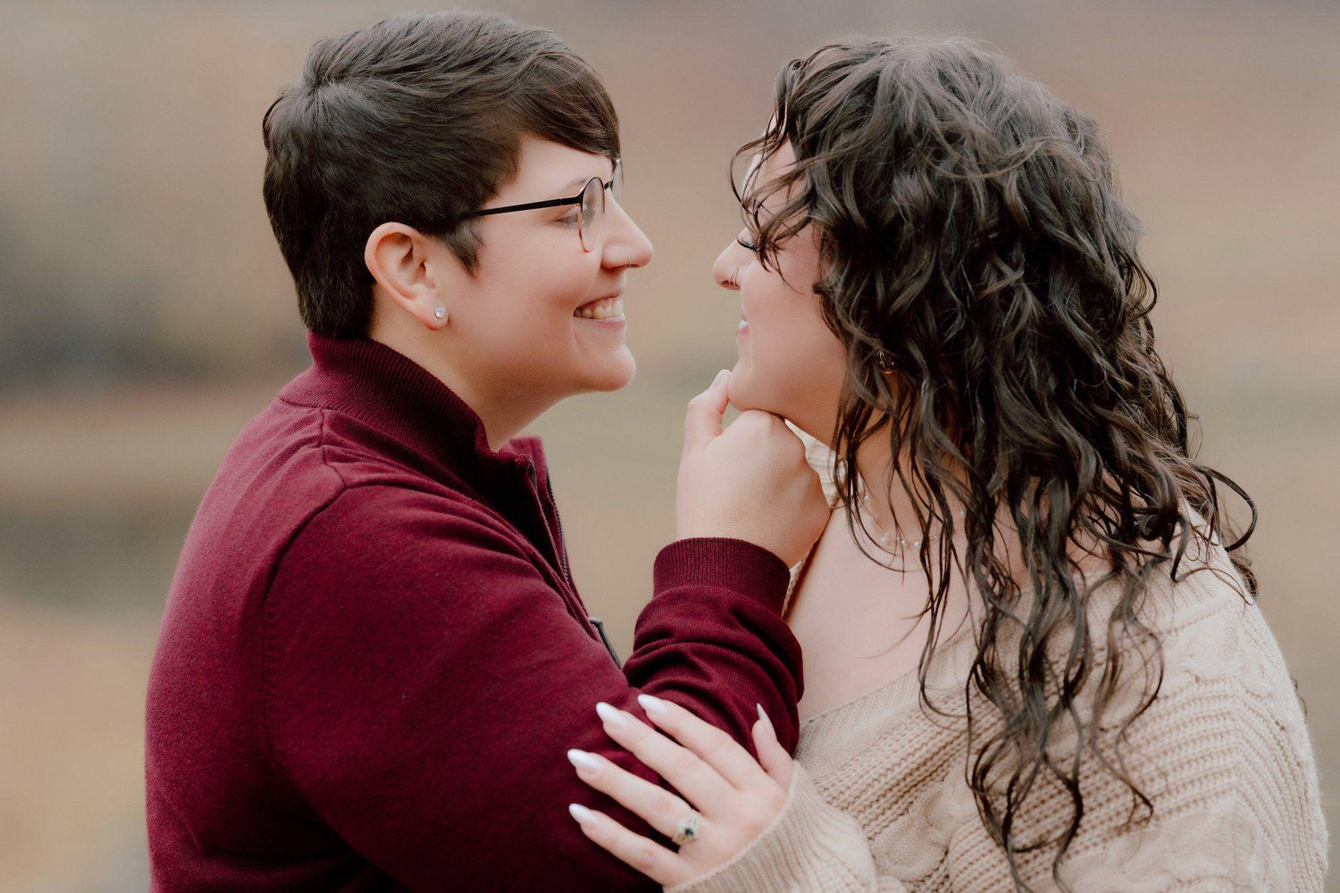 The Wedding Website of Casey Royer and Krystal Conn