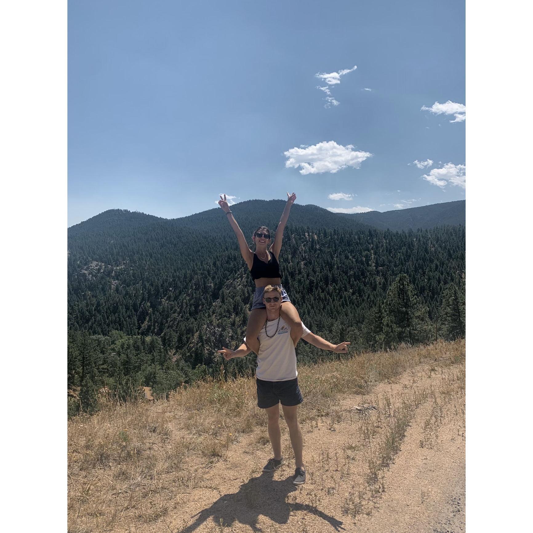 CO