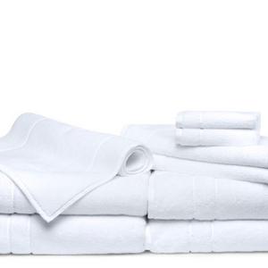 Super-Plush Complete Towel Set