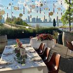 City Vineyard