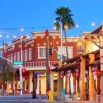 Old Town Scottsdale