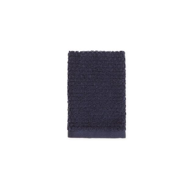 Wild Sage™ Savannah Quick Dry Solid Washcloth in Bijou Blue