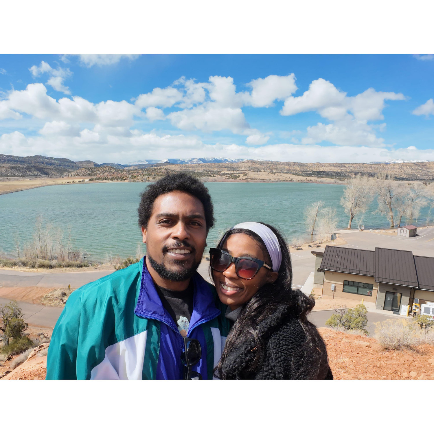 A weekend trip to Escalante, UT