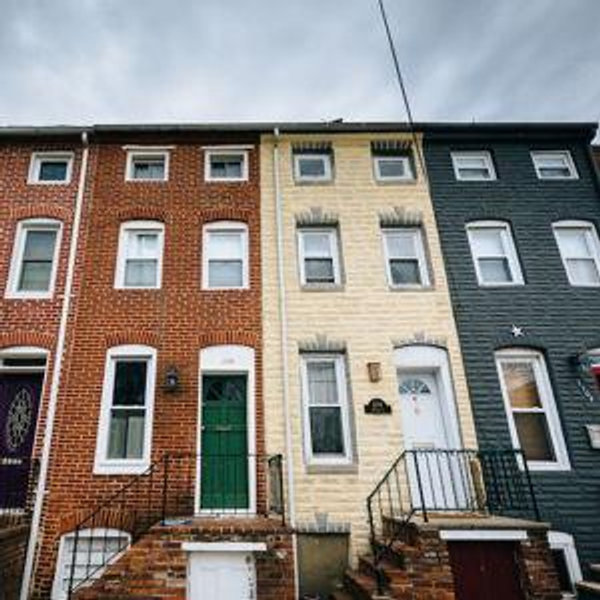 House Fund