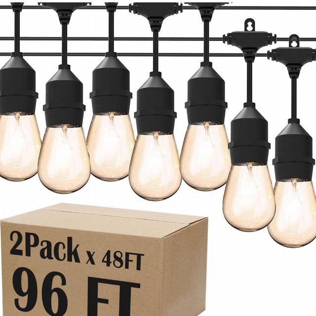 Outdoor Lights