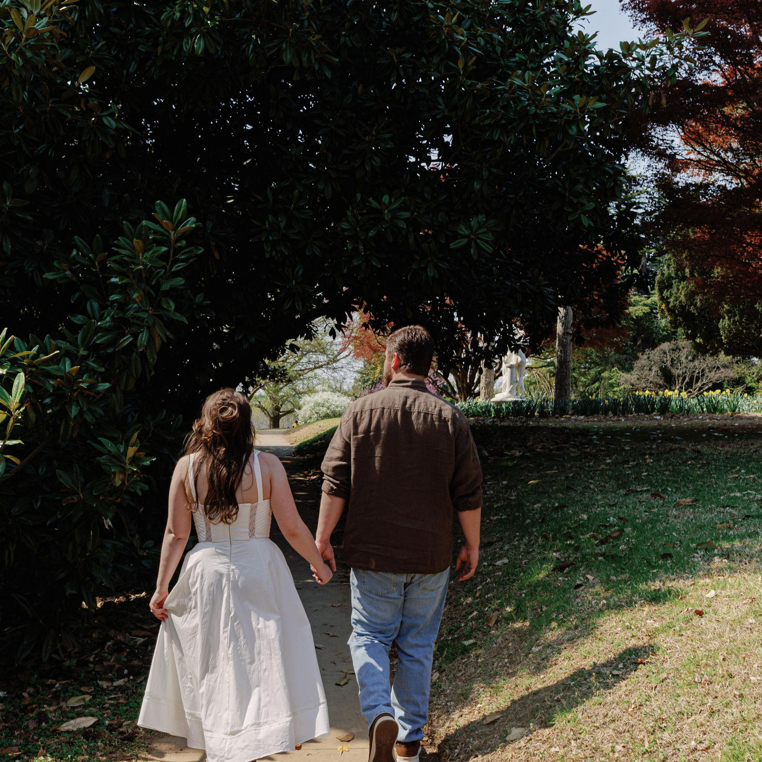 Engagement photos 🤍