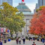 Bicentennial Plaza