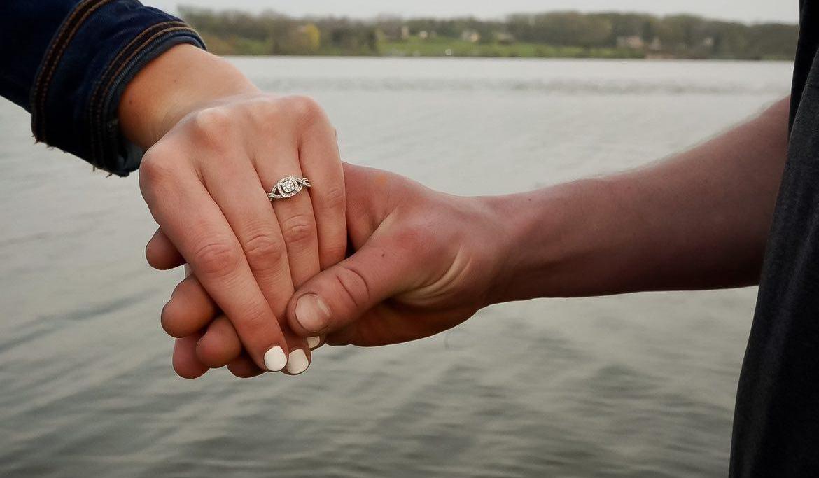 Chelsea Swinney and Blake Riggs' Wedding Website