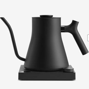 Stagg EKG Electric Kettle - Black