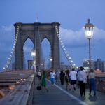 Brooklyn Bridge