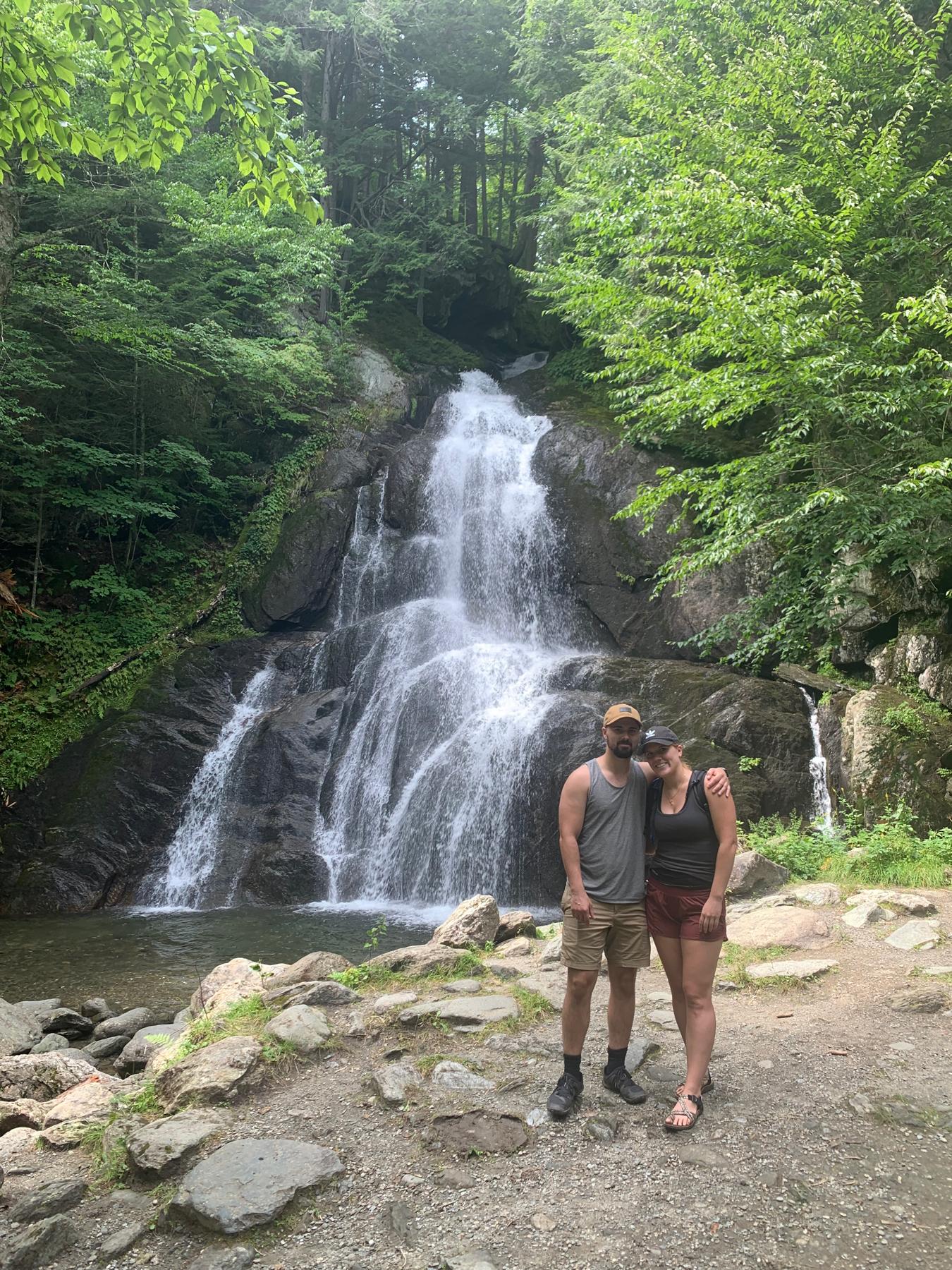 #ChasingWaterfalls