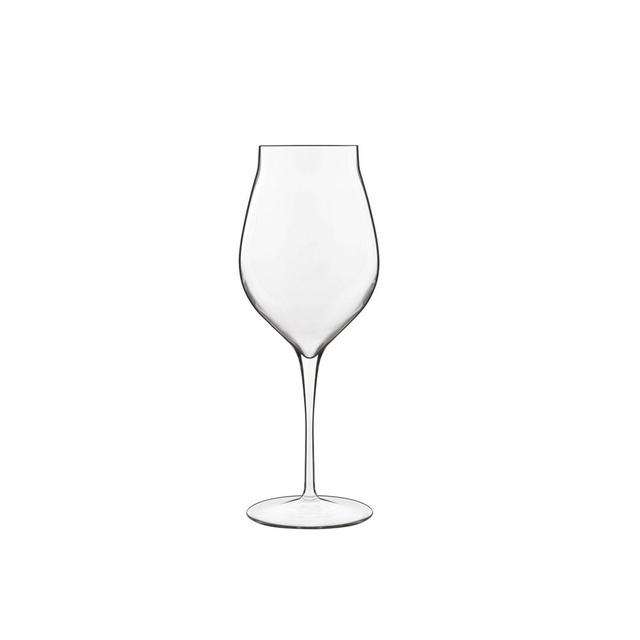 Luigi Bormioli Vinea Malvasia Wine Glasses (Set of 2)