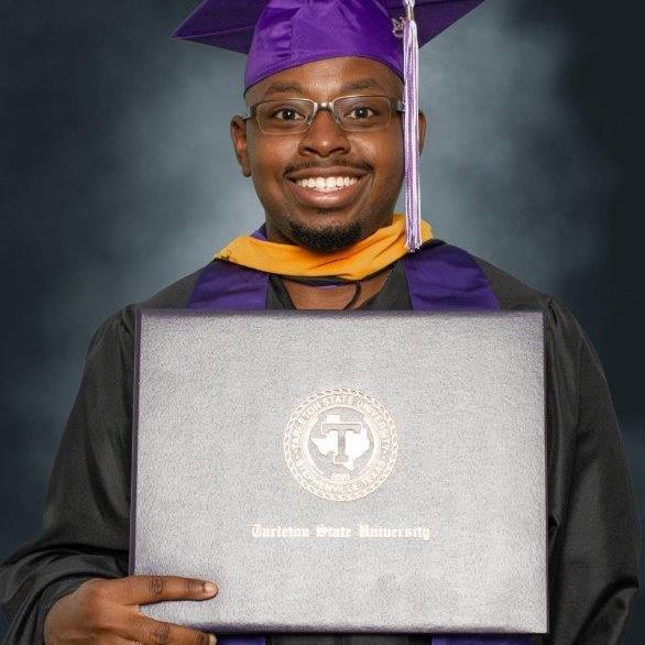 Matt’s Covid Graduation, May 2020