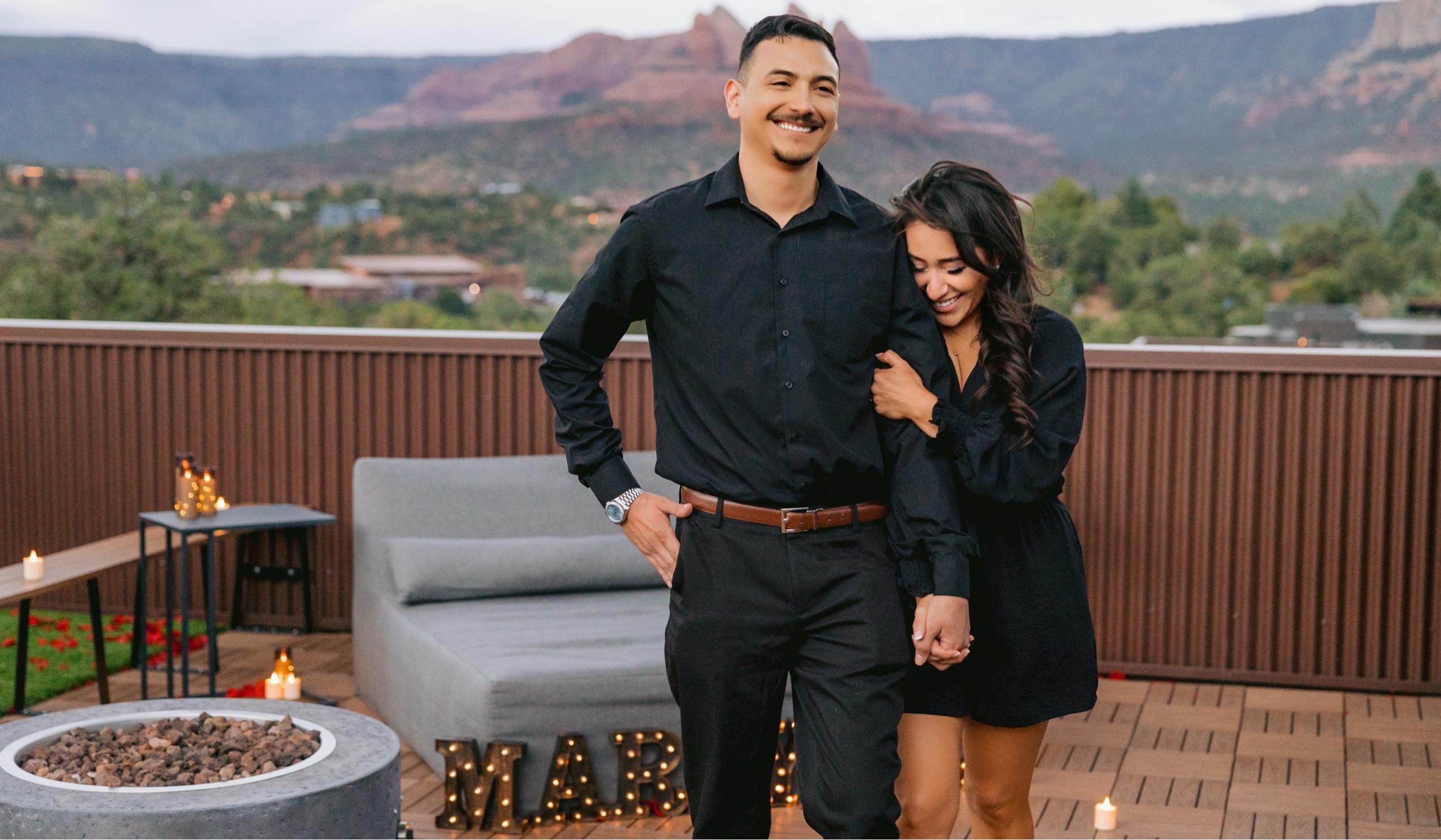 The Wedding Website of Elsa Landeros and Daniel Diaz