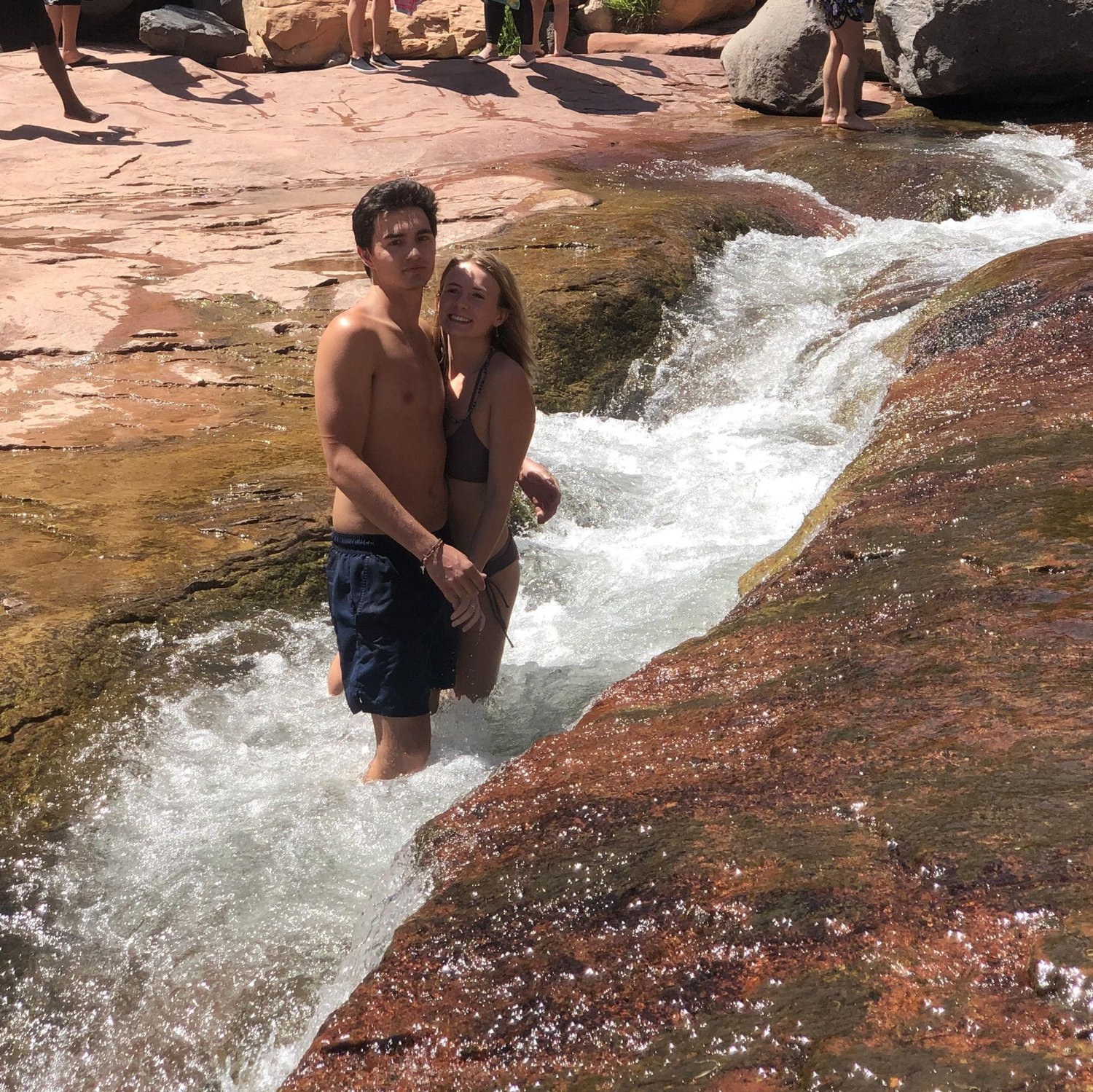 Sedona - May 2021