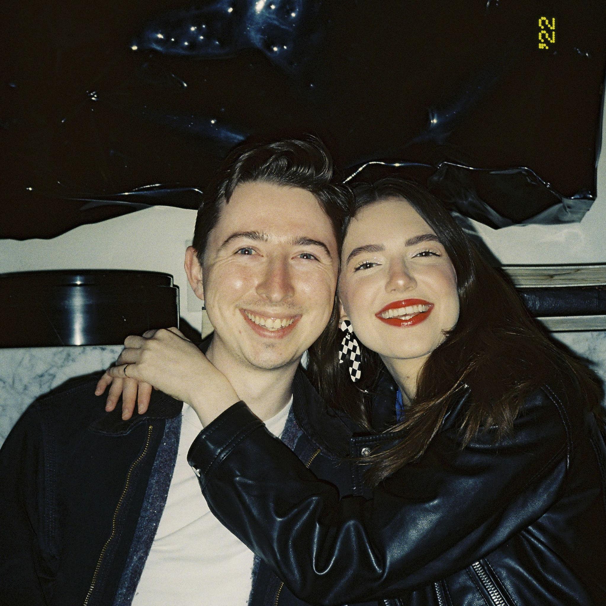 Mexico City, August 2022