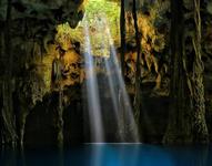 Xenotes Tour