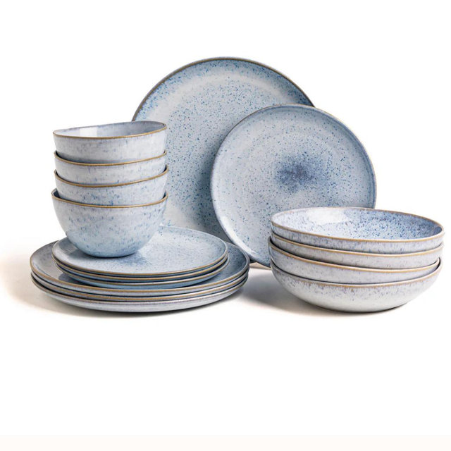 Dream Dish Set
