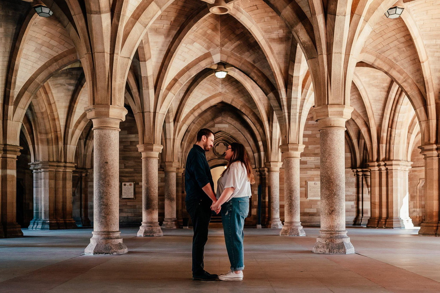 The Wedding Website of Brittany Newfer and Sam McLean