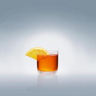 La Divina Shot Glass, Set of 4