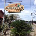 Habanero Mexican Cafe