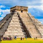 Chichen Itza, Cenote, and Valladolid Tour