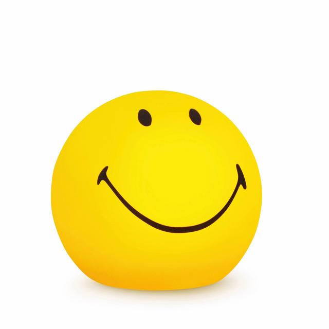 Smiley Light Large