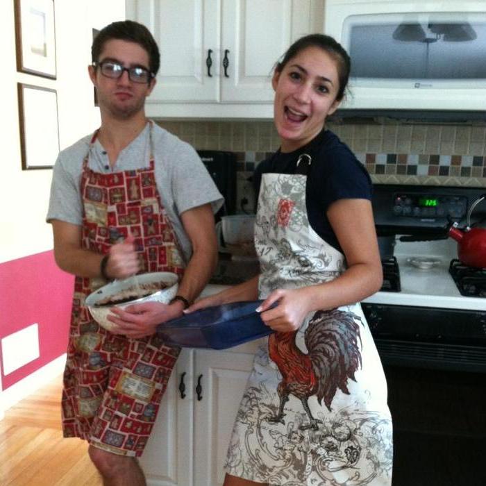 Goofing around since 2012