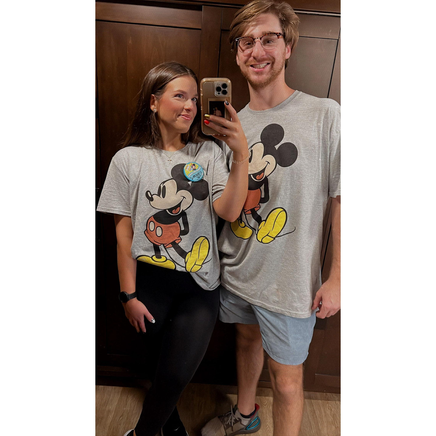 We love our Disney and Universal trips!