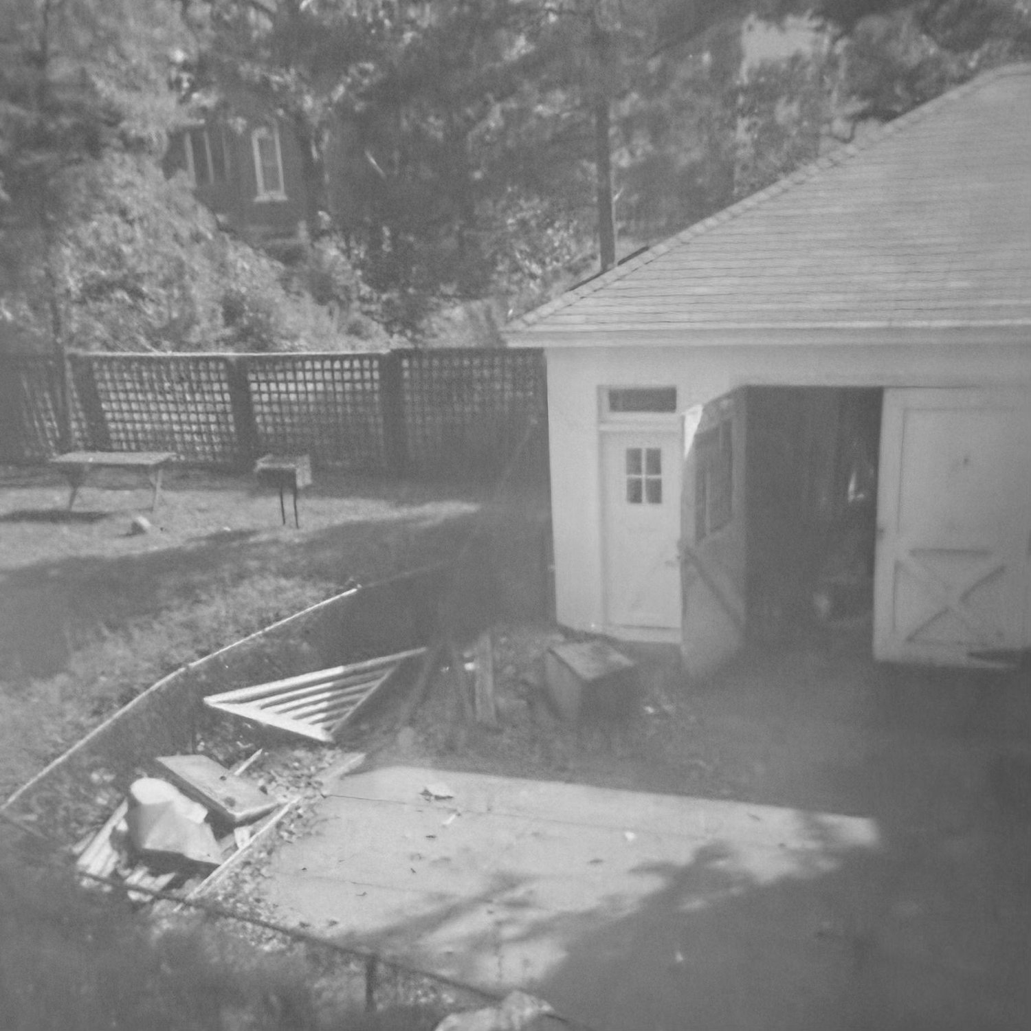 547 Carriage House