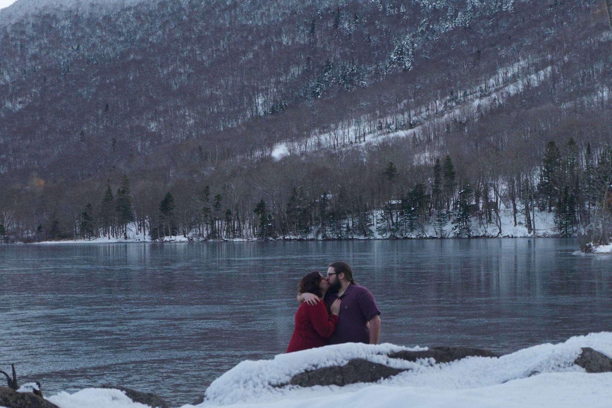 The Wedding Website of Kelley Voog and Kevin Scanlan