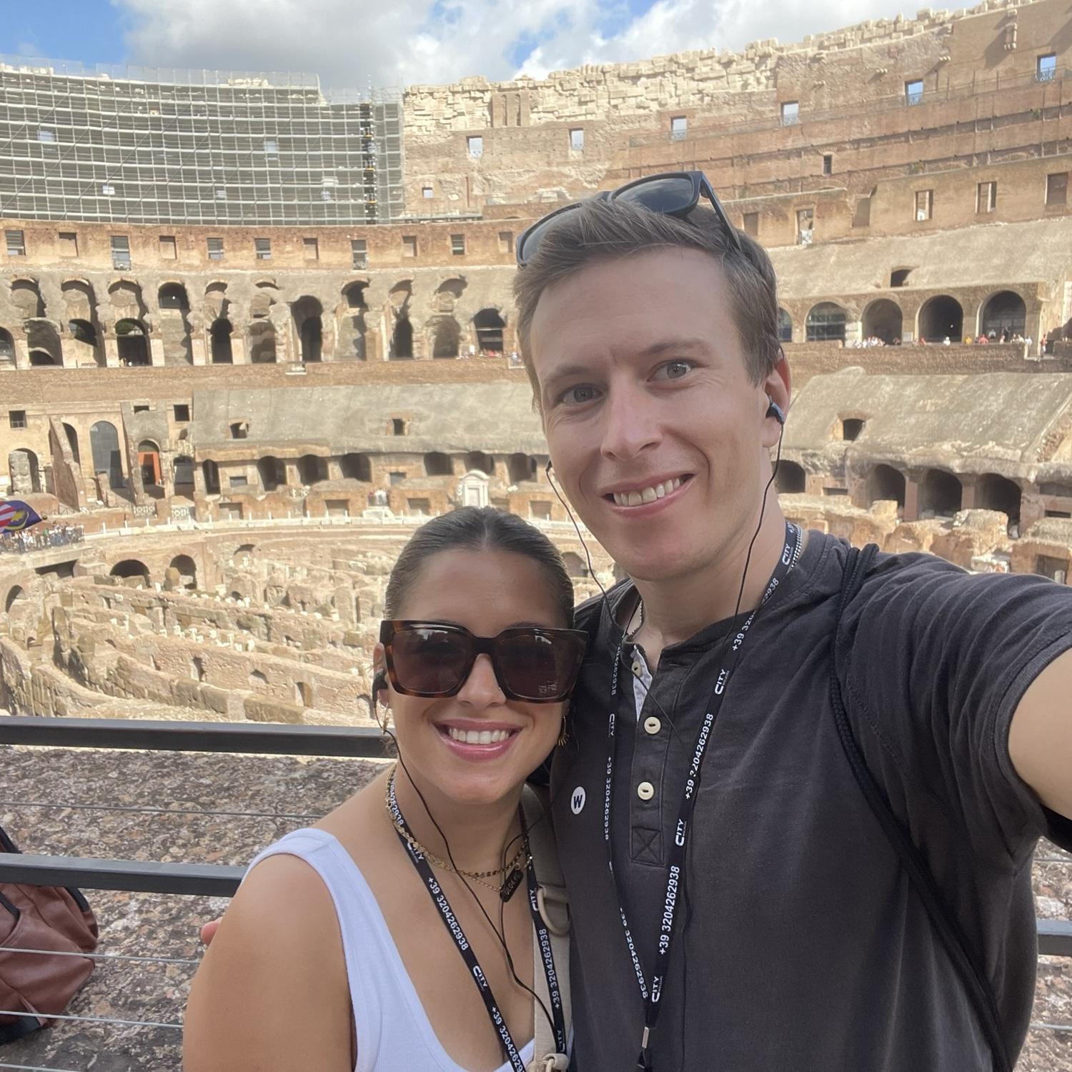 Colosseum 2022