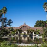 Balboa Park