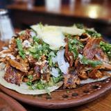 Try The Best Tacos In PV! ~ ¡Prueba los mejores tacos de PV!