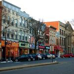 Downtown Northampton