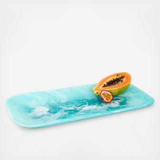 Rectangular Platter