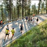 Missoula Marathon