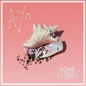 Vinilo Ayo Bomba Estereo