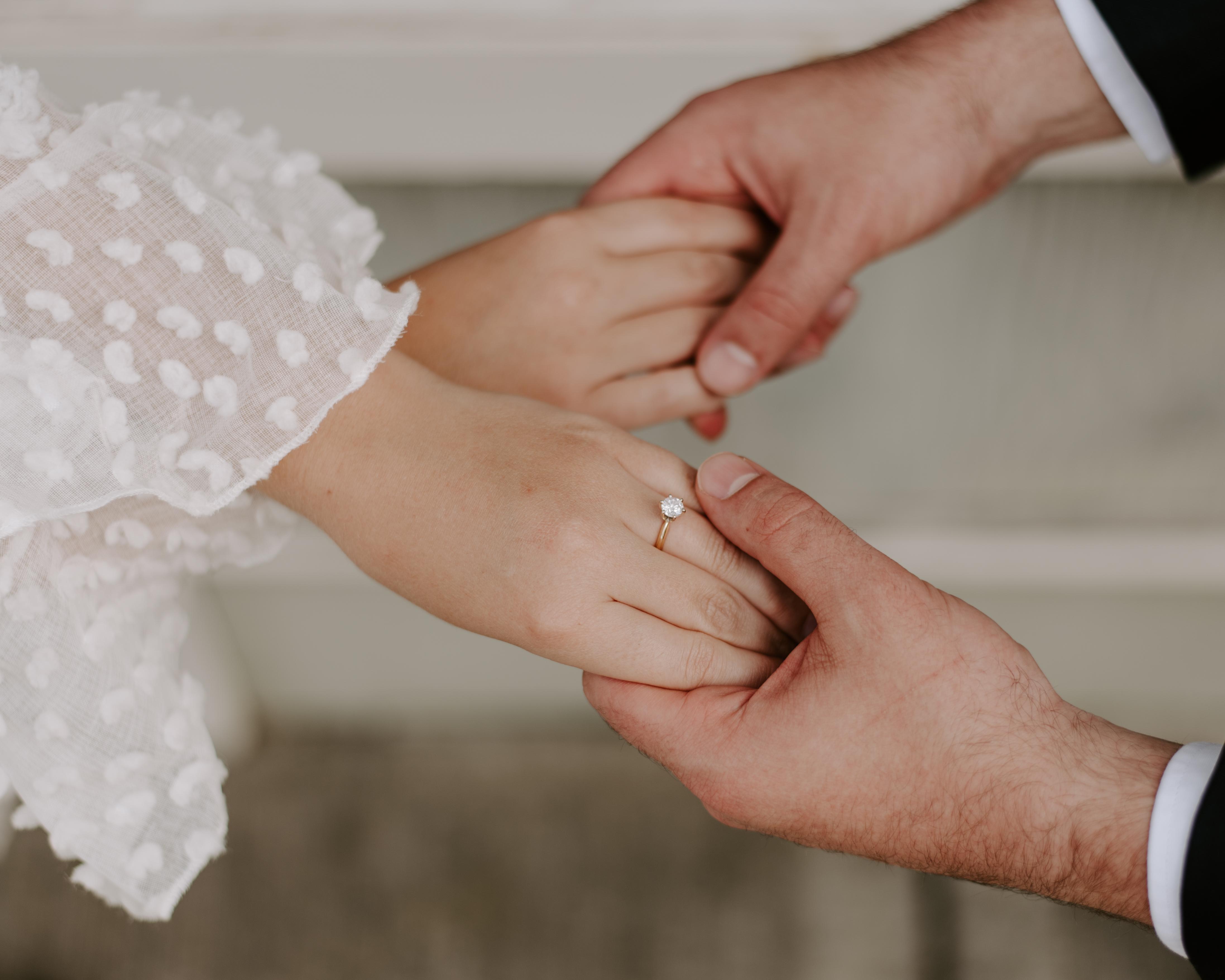 The Wedding Website of Chynna Courtney and Cal Cherry