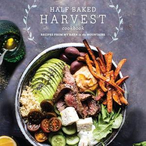 Half Baked Harvest Cookbook
