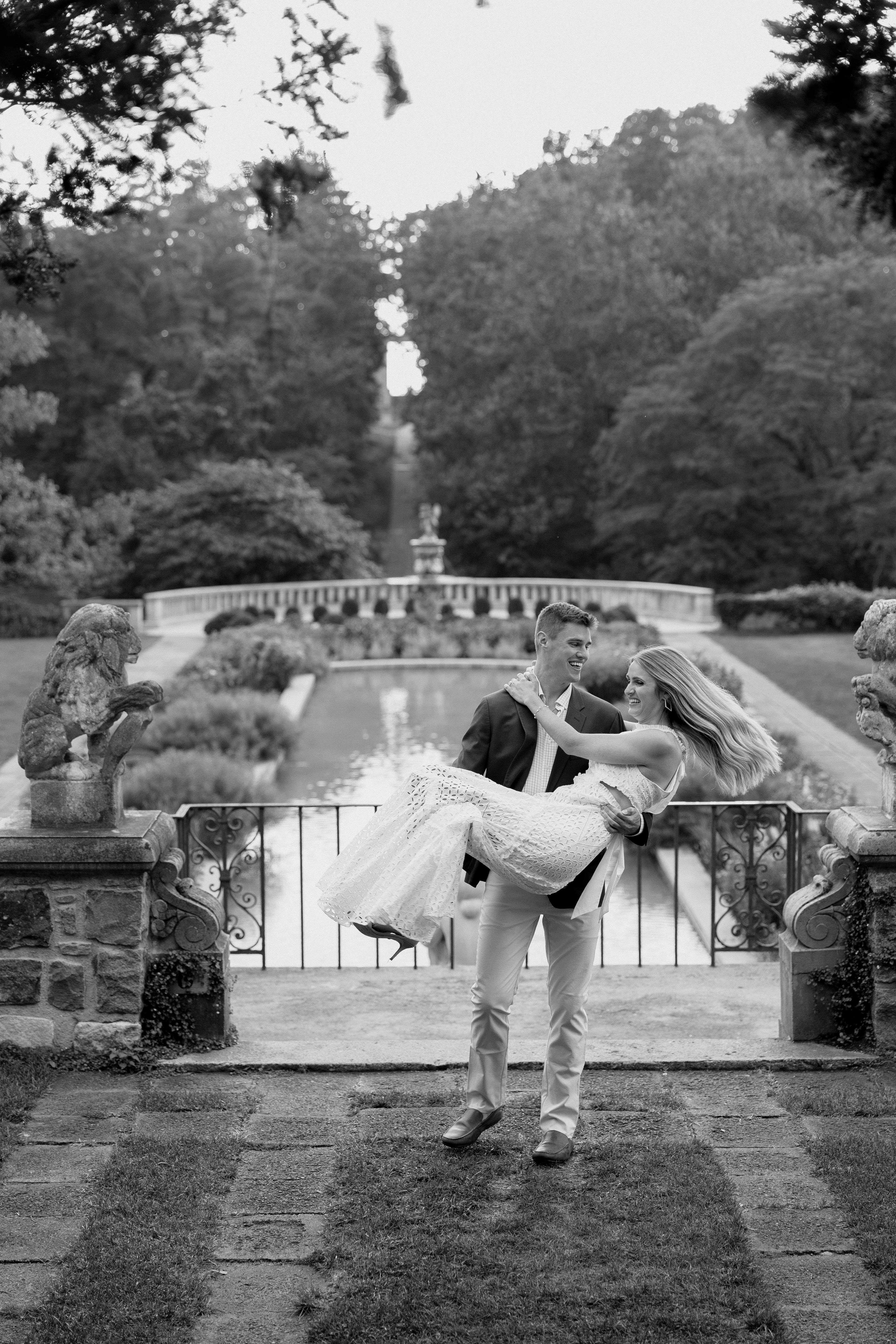 The Wedding Website of Phoebe Mularoni and Jake Knight